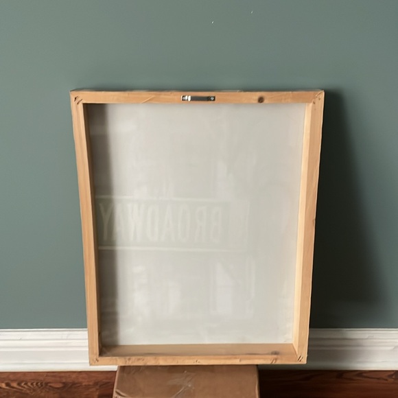 Canvas artwork - Picture 2 of 5